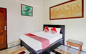 OYO Homes 91091 Desa Wisata Umejero